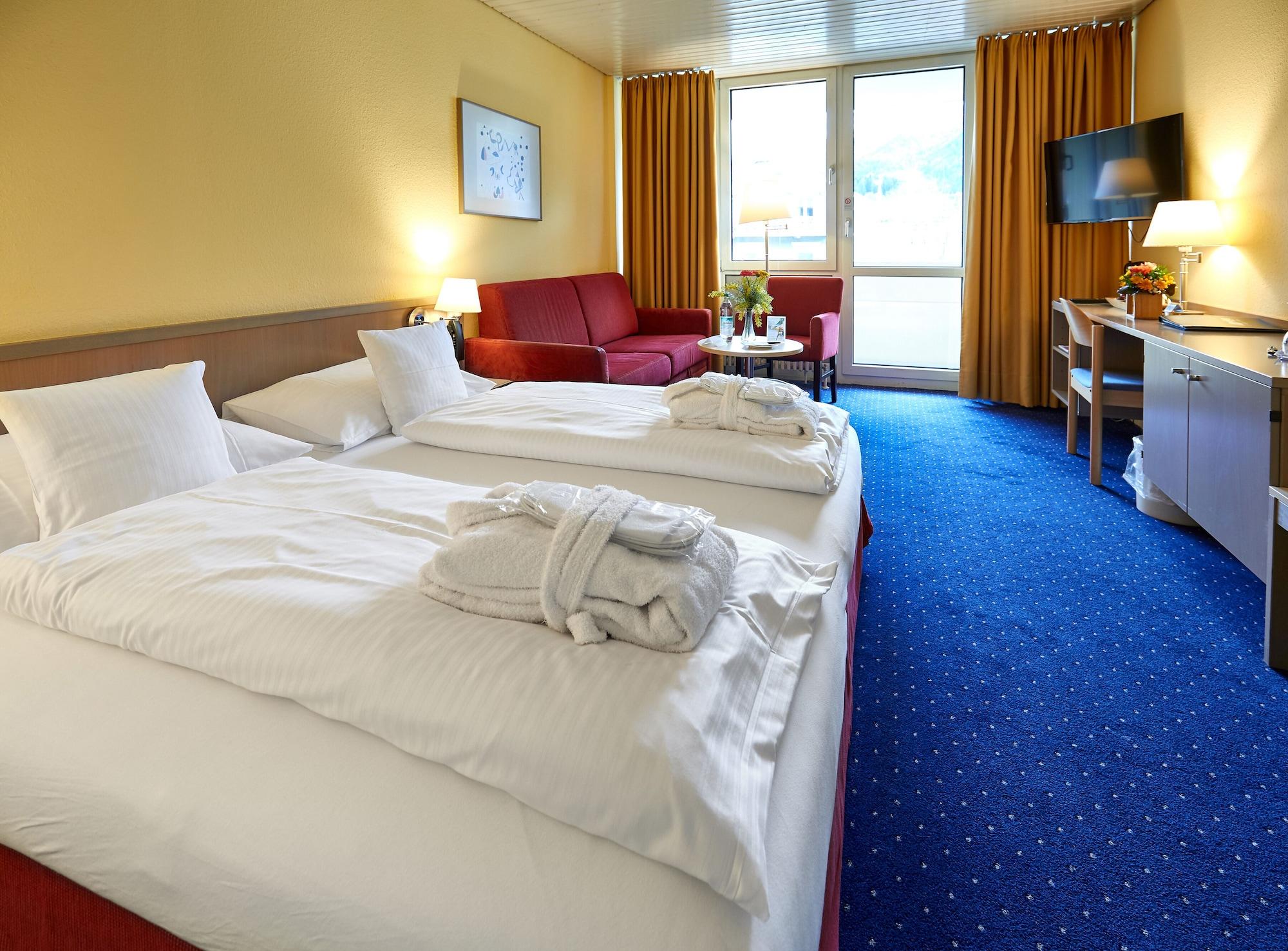 Hotel Bayern Vital Bad Reichenhall Eksteriør bilde