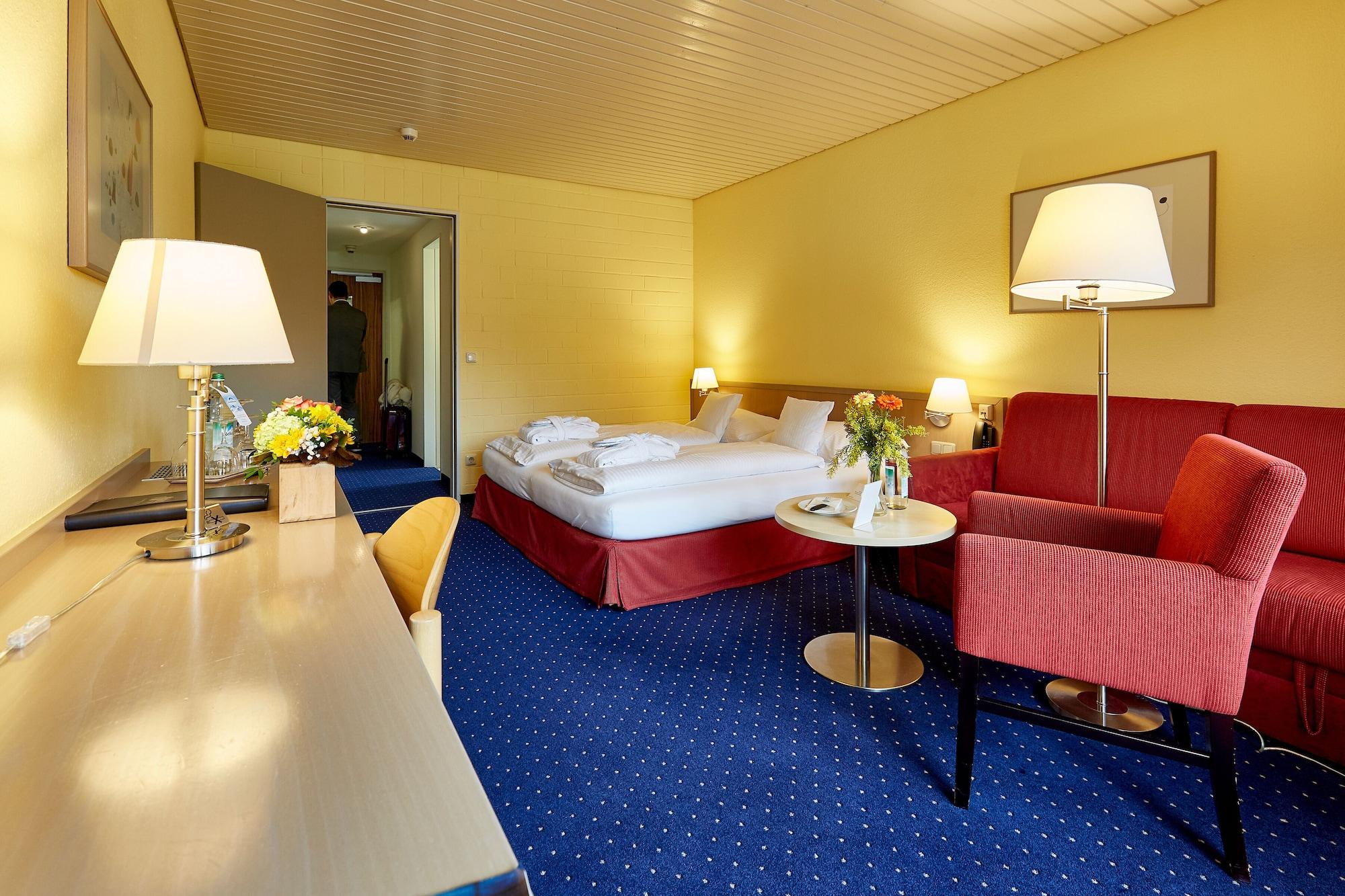 Hotel Bayern Vital Bad Reichenhall Eksteriør bilde