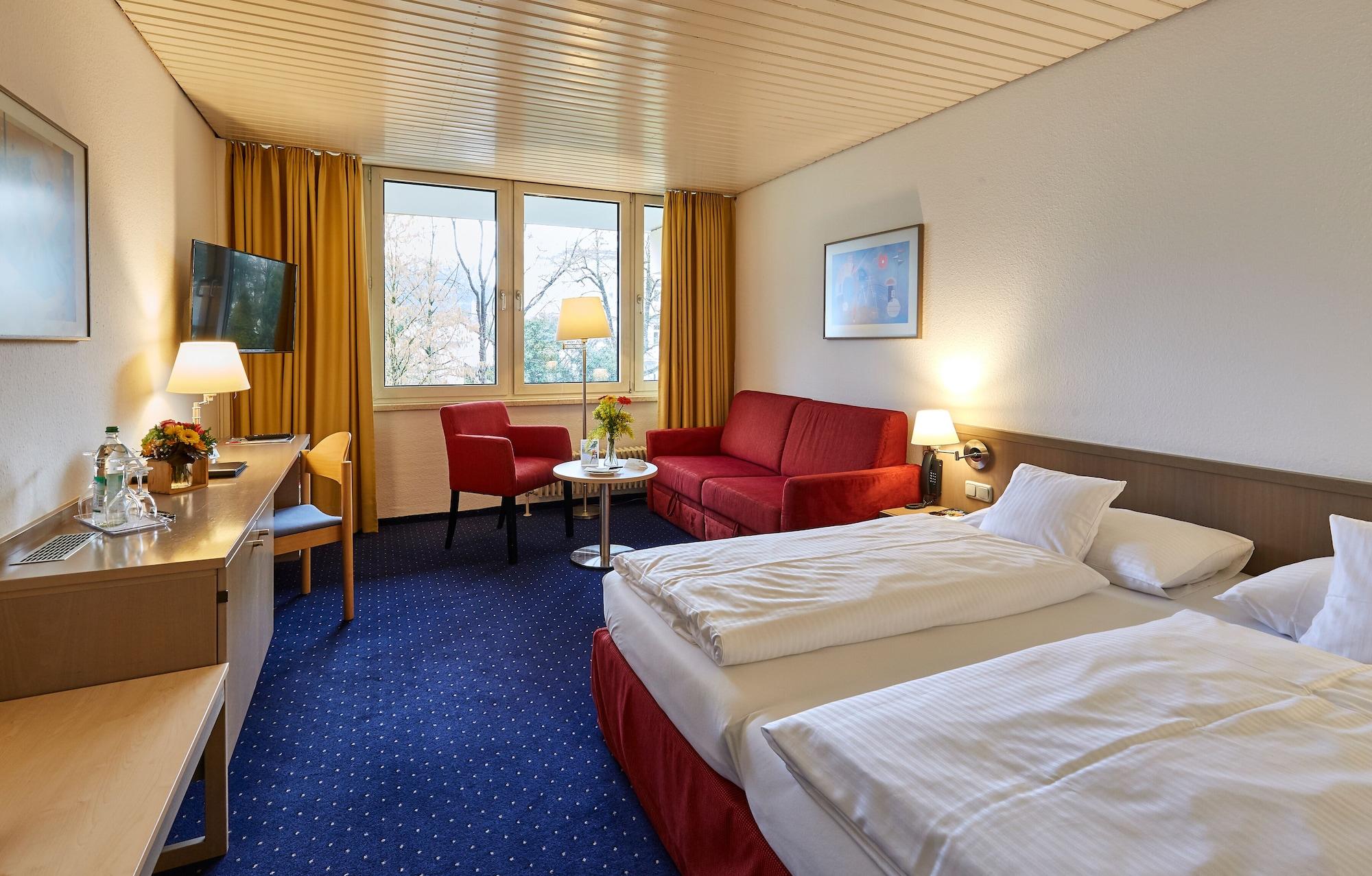 Hotel Bayern Vital Bad Reichenhall Eksteriør bilde