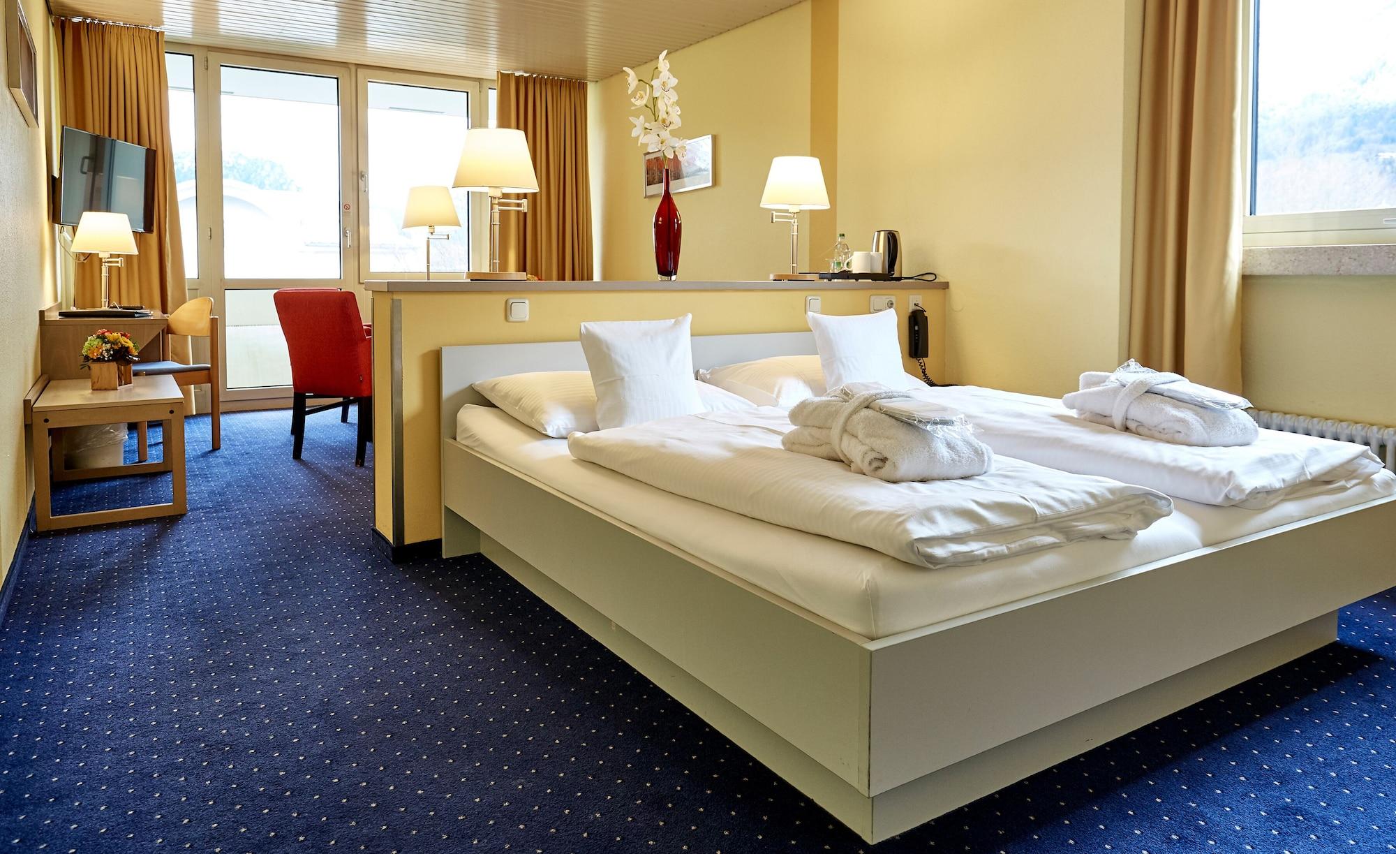 Hotel Bayern Vital Bad Reichenhall Eksteriør bilde