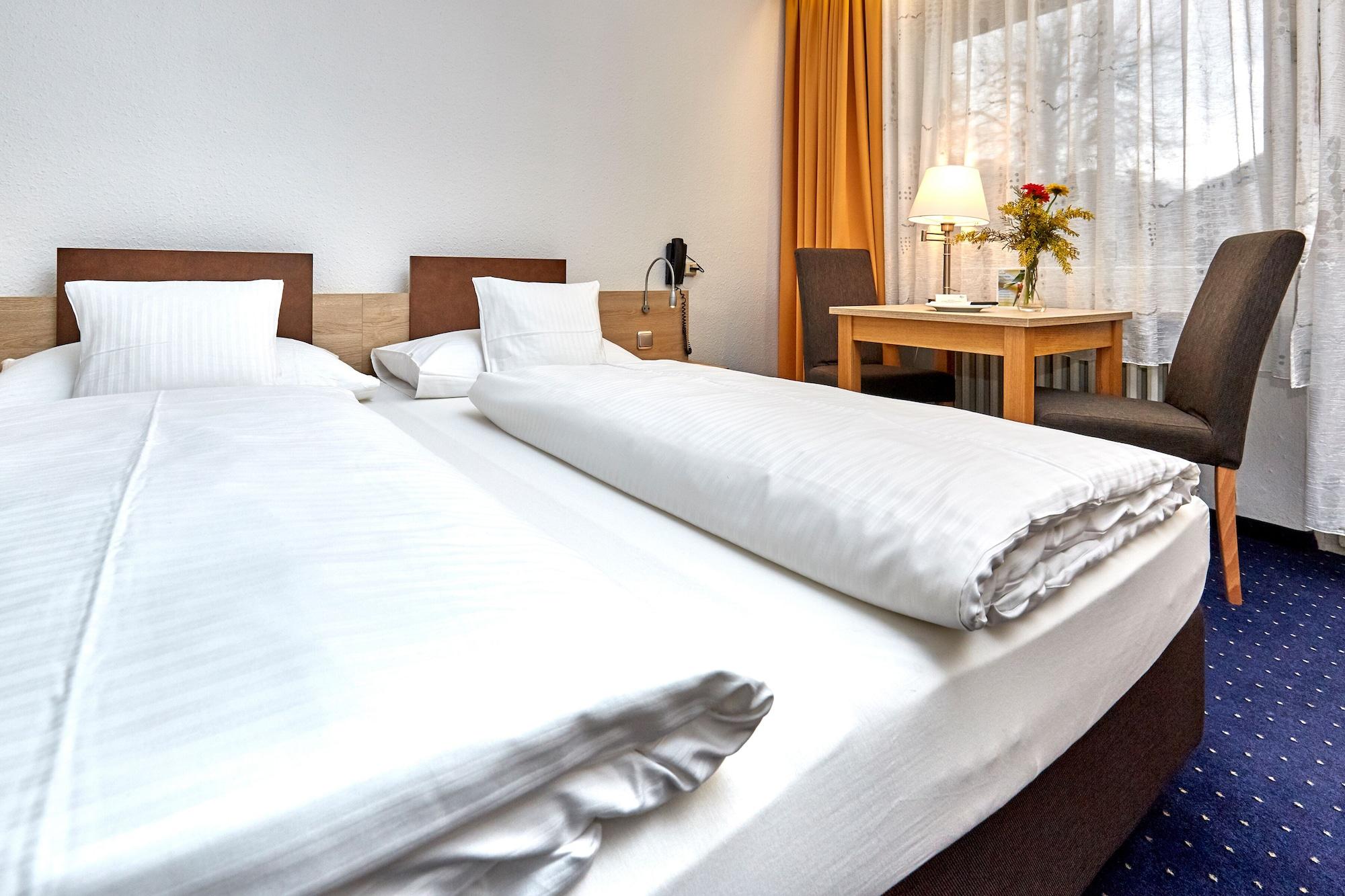 Hotel Bayern Vital Bad Reichenhall Eksteriør bilde