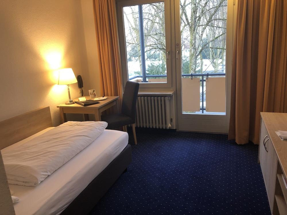 Hotel Bayern Vital Bad Reichenhall Eksteriør bilde