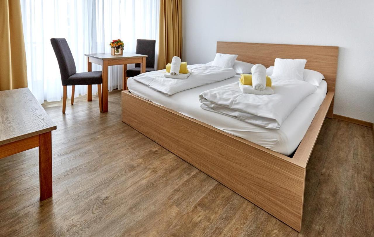Hotel Bayern Vital Bad Reichenhall Eksteriør bilde