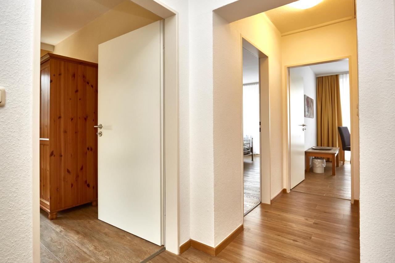 Hotel Bayern Vital Bad Reichenhall Eksteriør bilde