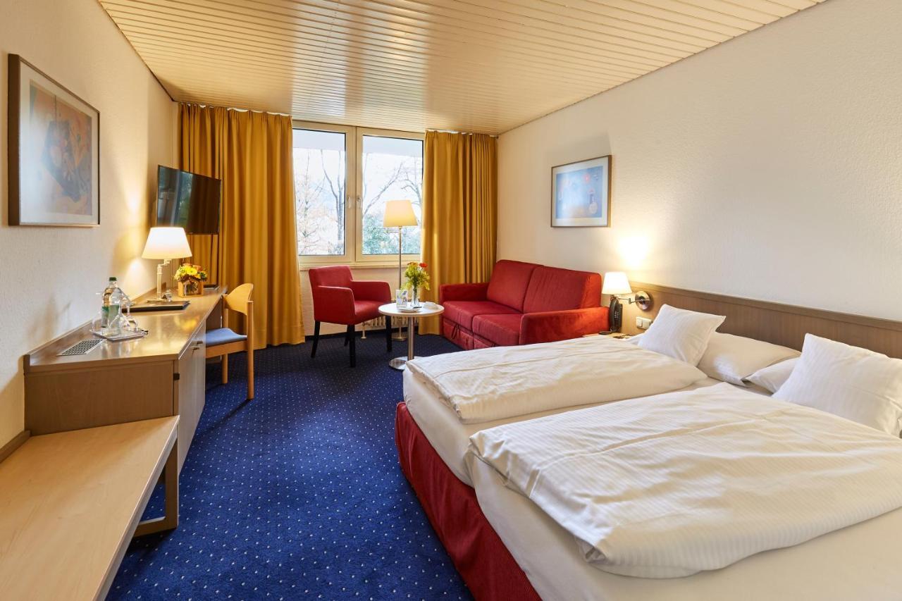 Hotel Bayern Vital Bad Reichenhall Eksteriør bilde